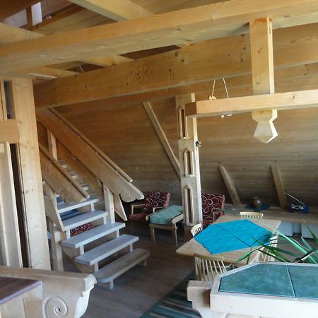 Apart-Med Zakopane Zewnętrze zdjęcie