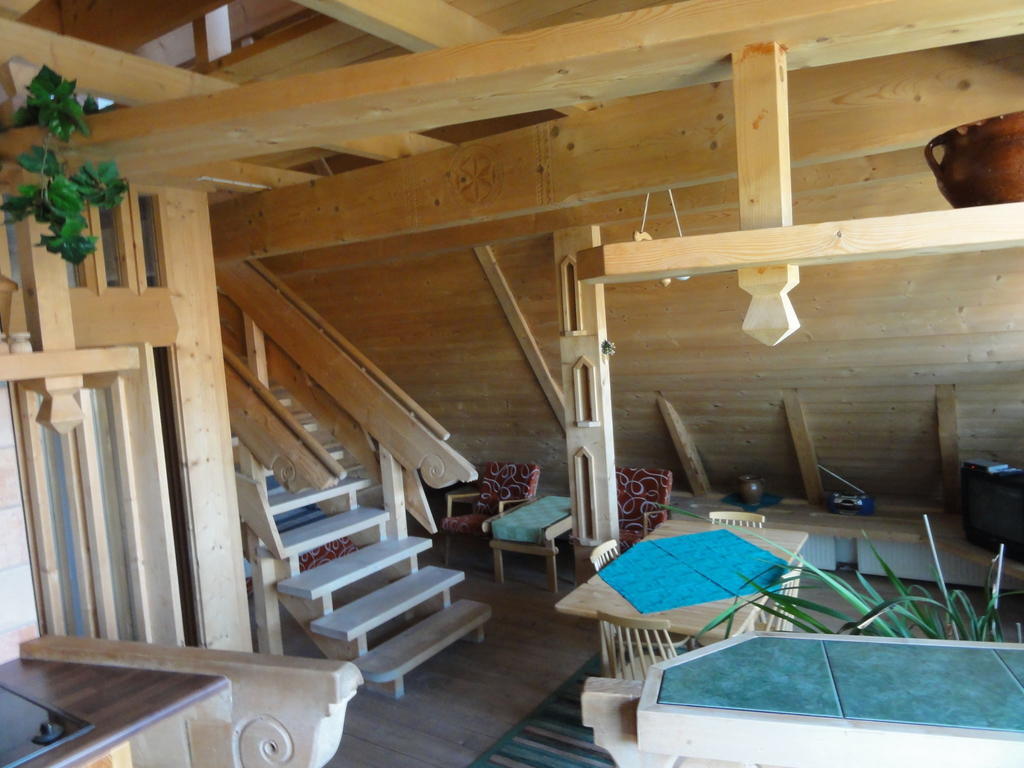 Apart-Med Zakopane Zewnętrze zdjęcie