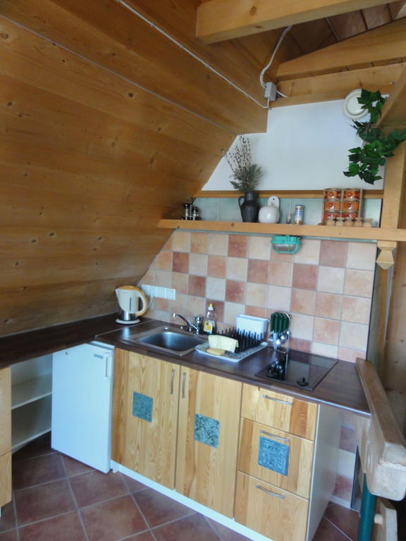 Apart-Med Zakopane Zewnętrze zdjęcie