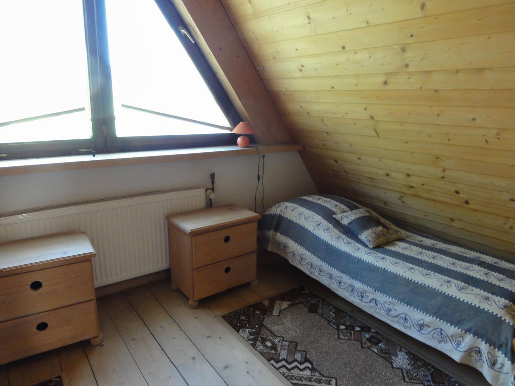 Apart-Med Zakopane Zewnętrze zdjęcie