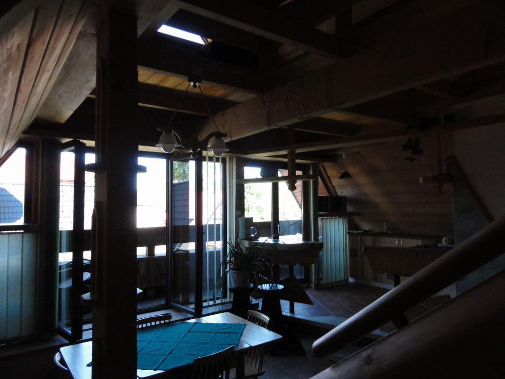 Apart-Med Zakopane Zewnętrze zdjęcie